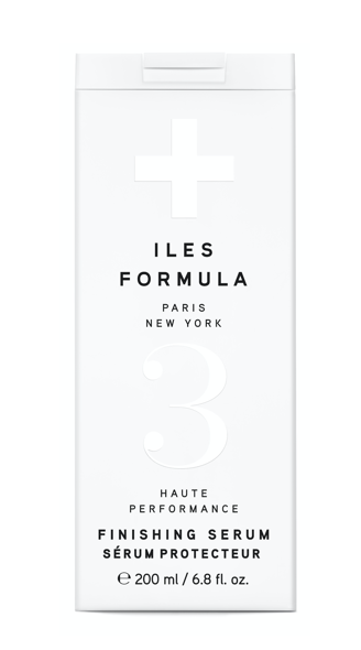 Isles Finishing Serum Haute Performance