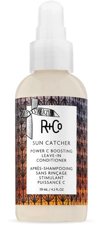 R+CO Sun Catcher Vitamin C Leave-In Conditioner