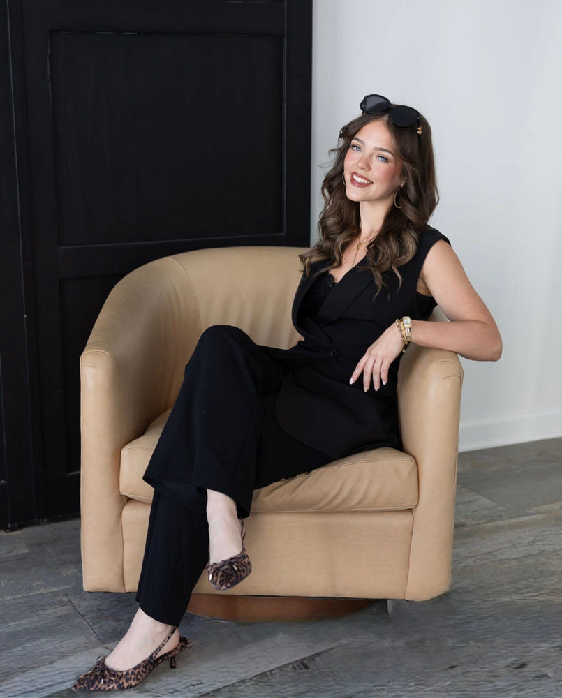 grace ohler