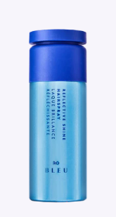 BLEU Reflective Shine Spray