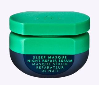 BLEU Sleep Masque Night Repair