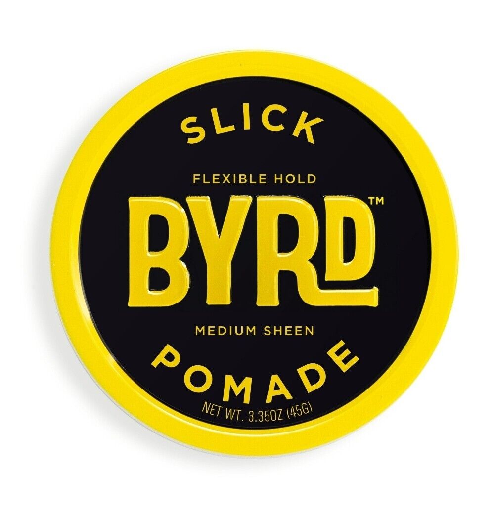 BYRD Slick Pomade