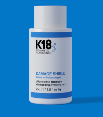k18 Damage Shield Shampoo
