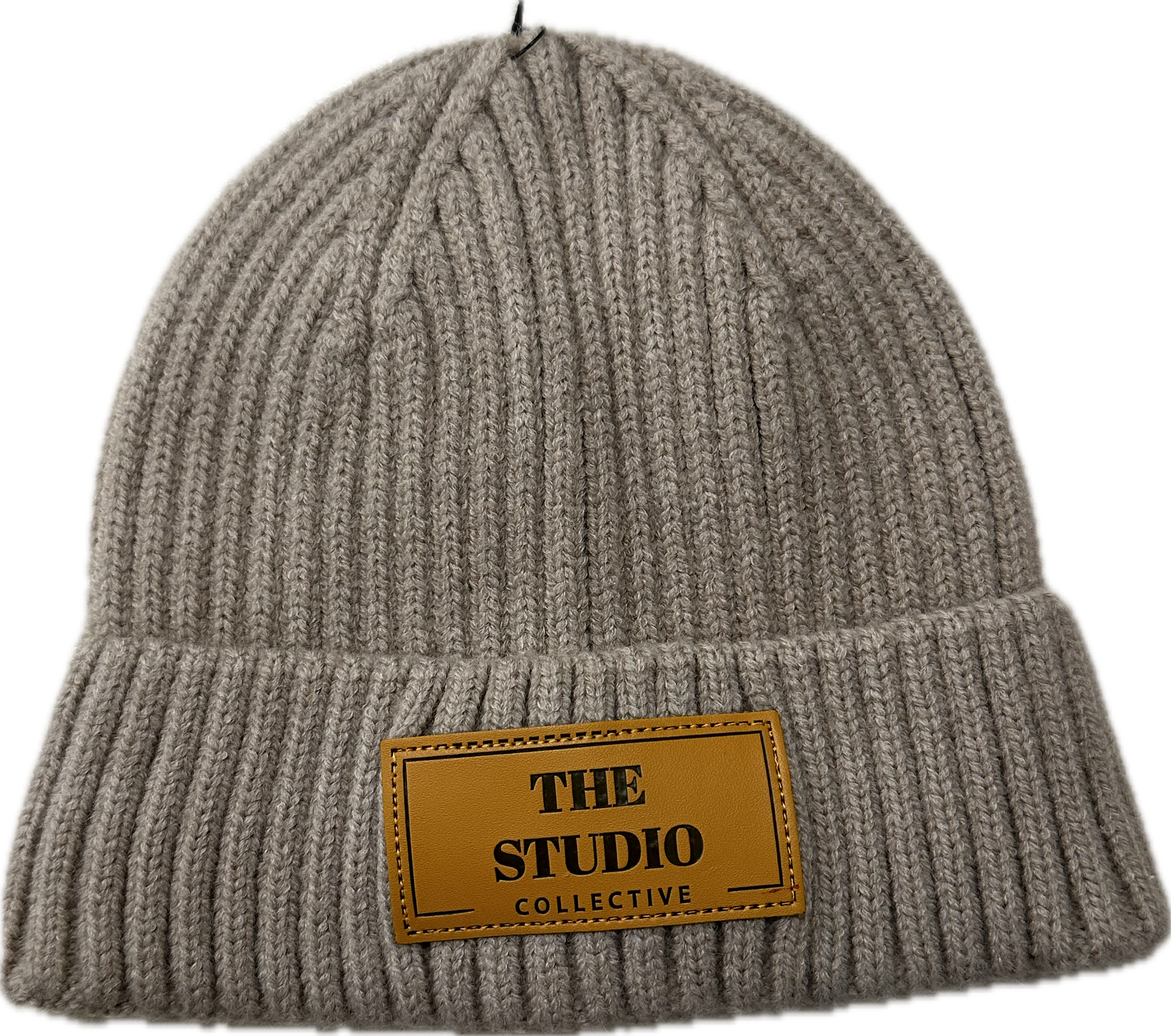 Beanie by The Studio Collective