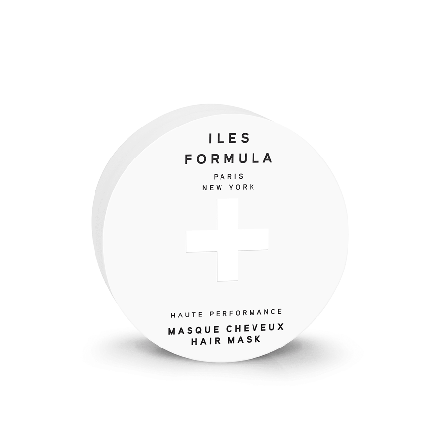 Isles Haute Performance Hair Masque