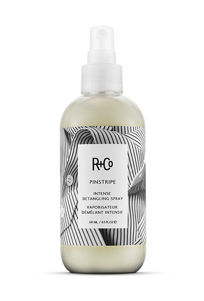 Pinstripe Intense Detangling Spray