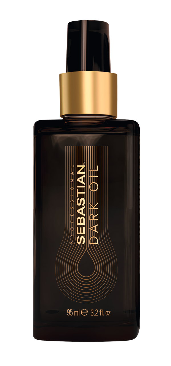 SEBASTIAN Dark Oil - The Studio Collective