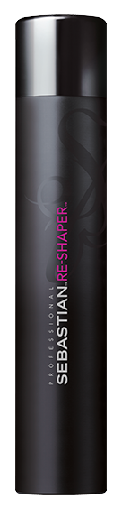 Re-Shaper Hairspray