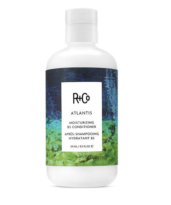 R+CO Atlantis Moisturizing B5 Conditioner