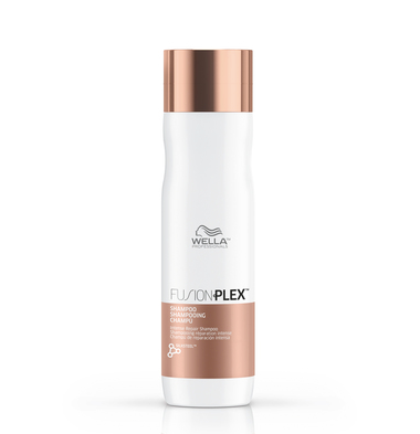 FusionPlex Intense Repair Shampoo