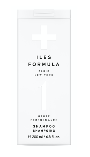 Isles Haute Performance Shampoo