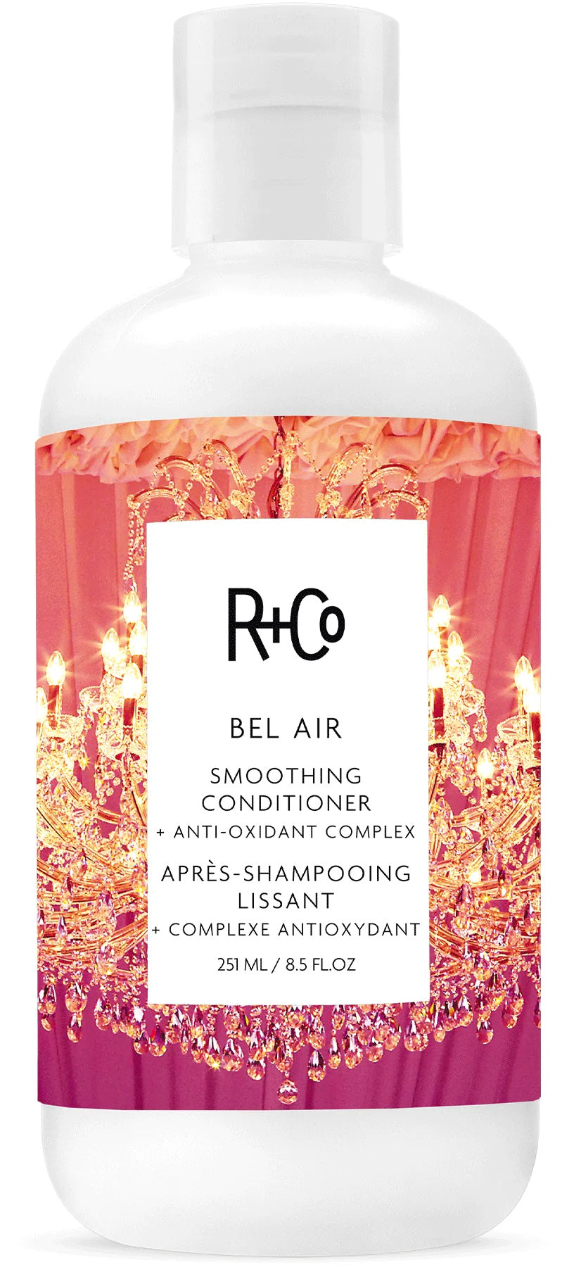 Bel-Air Smoothing Conditioner + Anti-Oxidant Complex