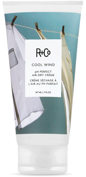 Cool Wind pH Perfect Air Dry Creme