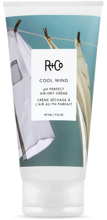 R+CO Cool Wind pH Perfect Air Dry Creme