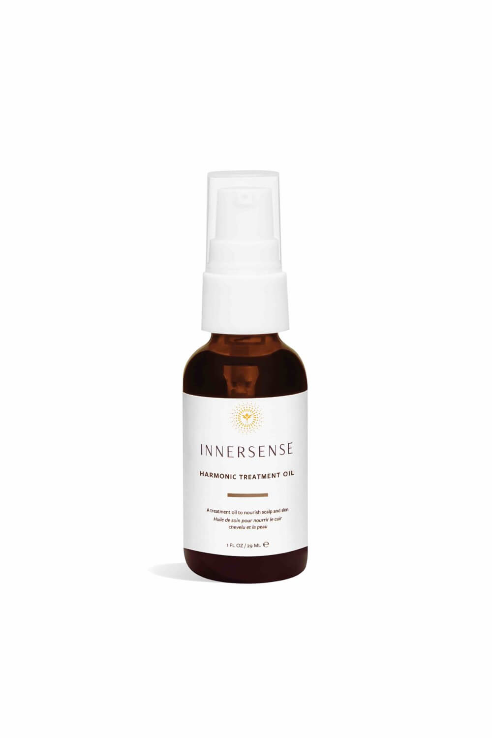 Innersense Harmonic Treatment Oil