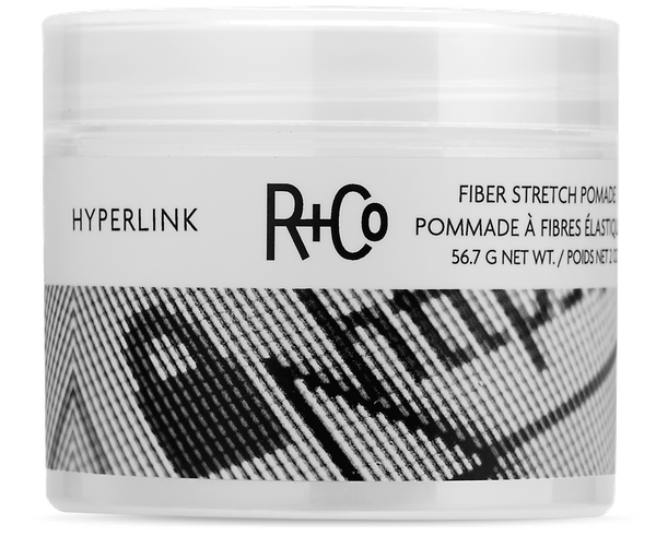 Hyperlink Fiber Stretch Pomade